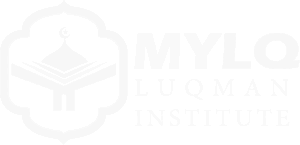 luqman institute logo