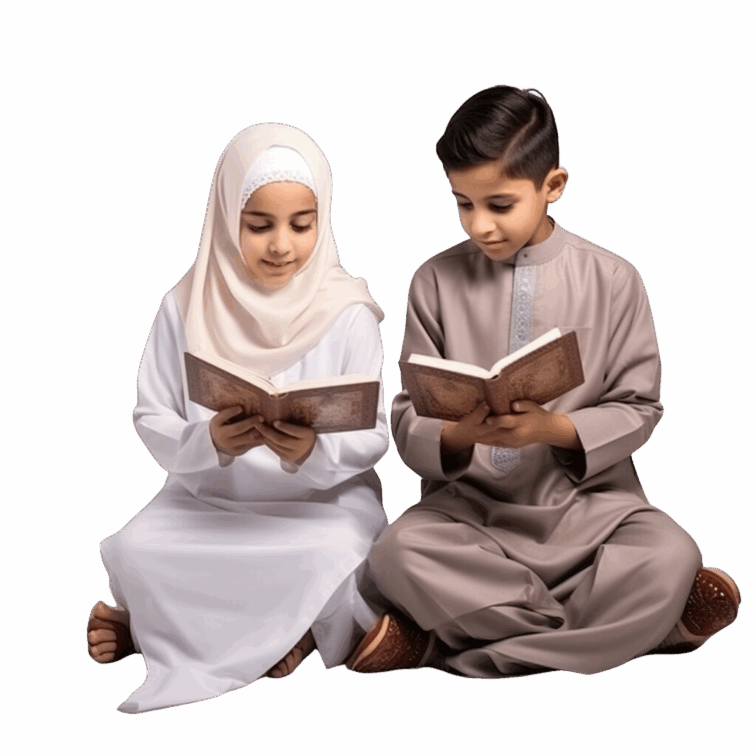 Who Can Join the Islamic Studies Online Course