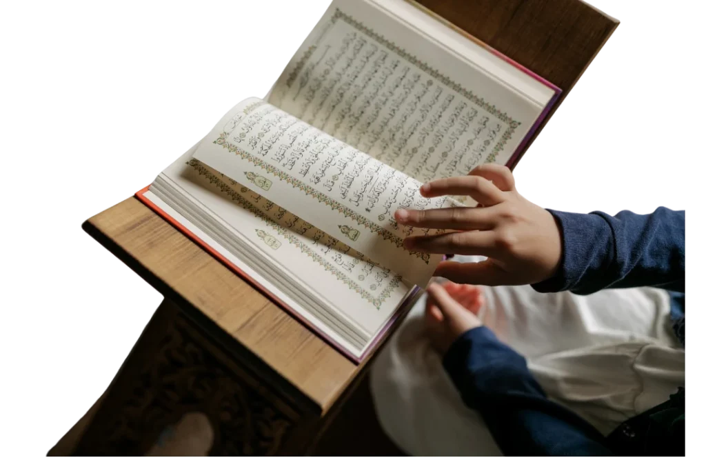 How to Memorize the Quran
