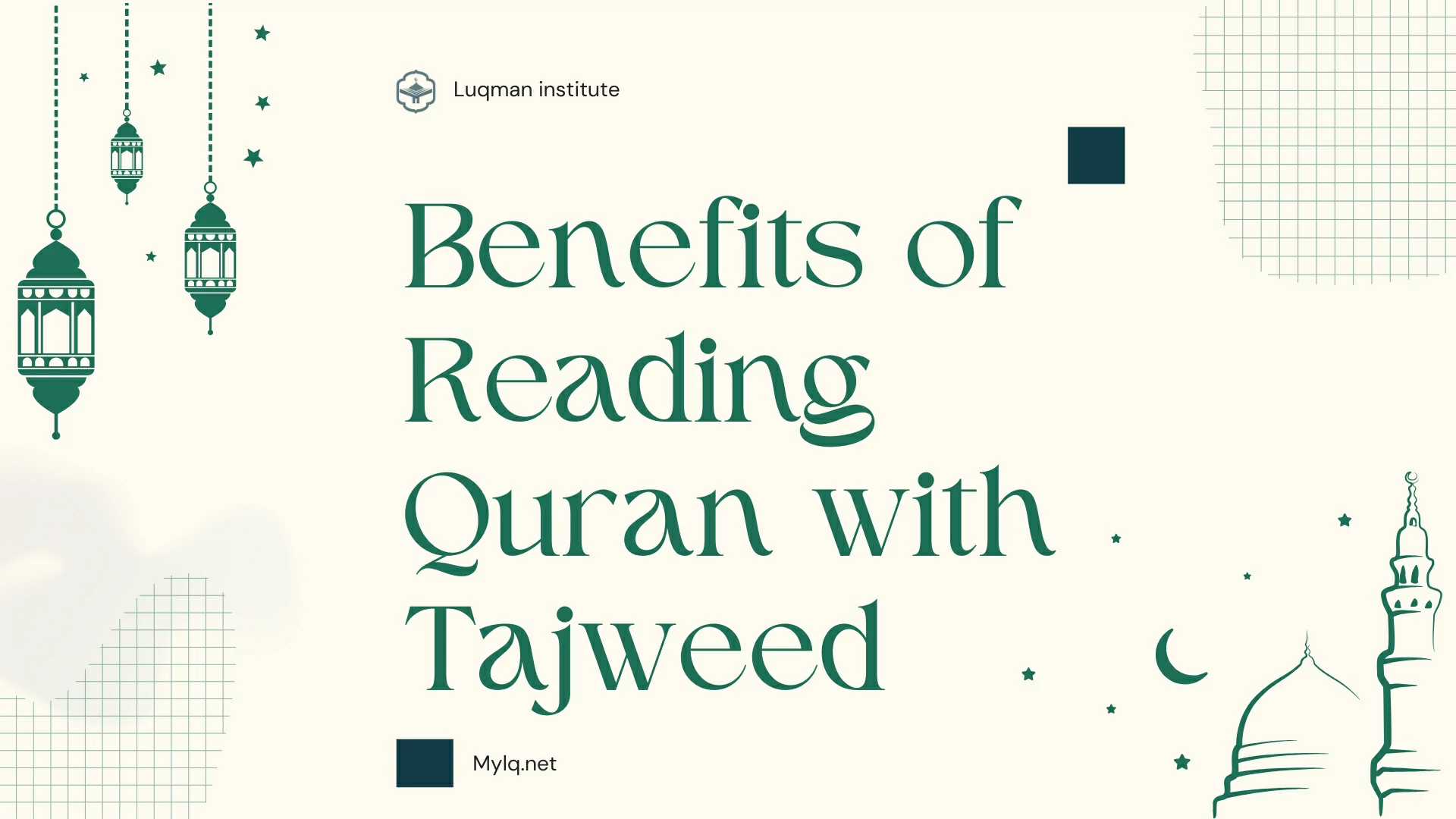 benefits of reading quran with tajweed